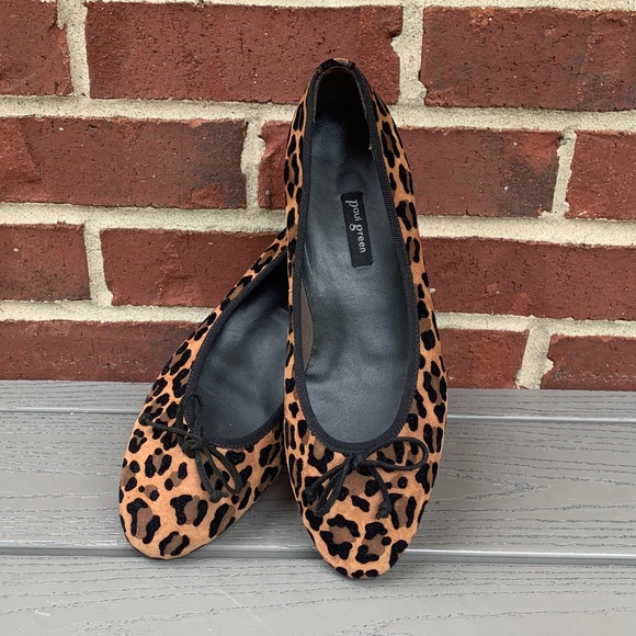Paul Green Ursula Ballet Flat - Picture 1 of 12